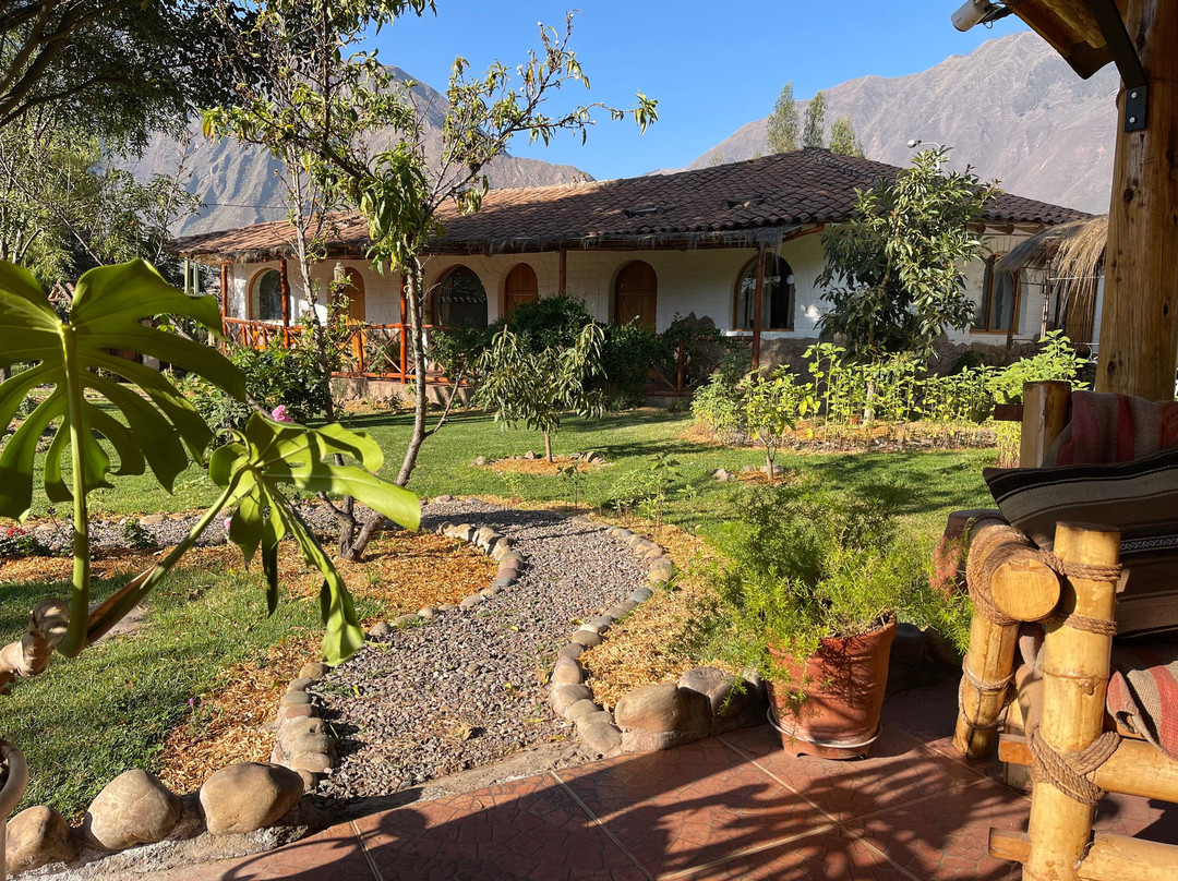 Pacha Munay Wellness主图