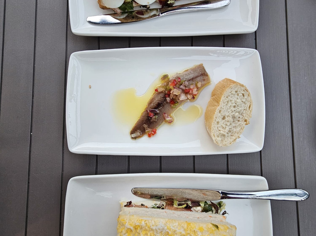 Hotel Luruna Palacio Larrinaga主图