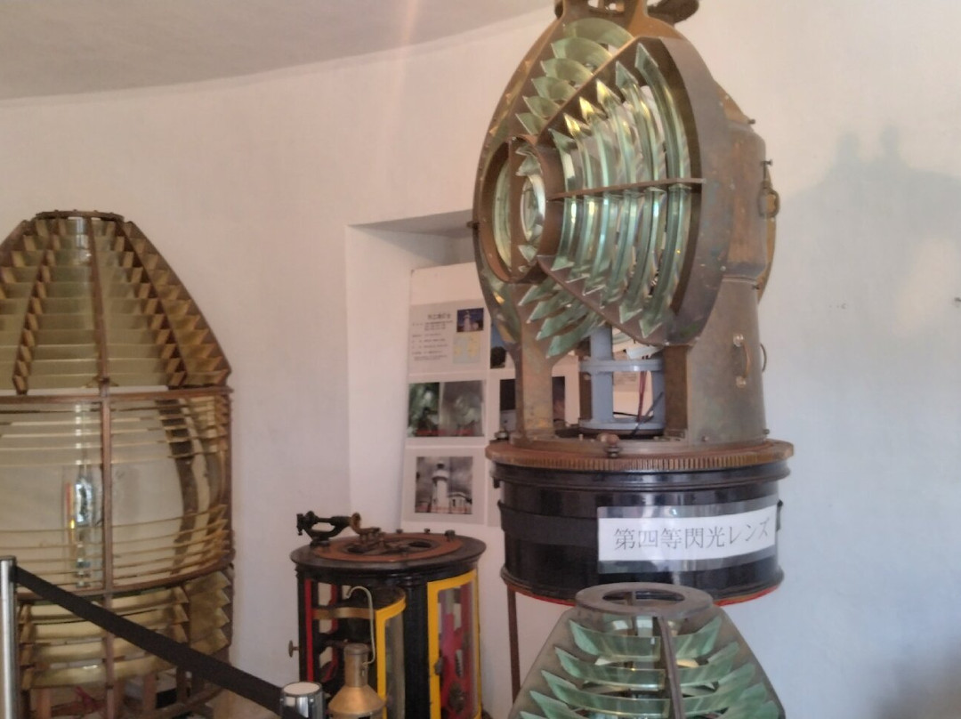 Tomogashima Lighthouse-和歌山市必去景点