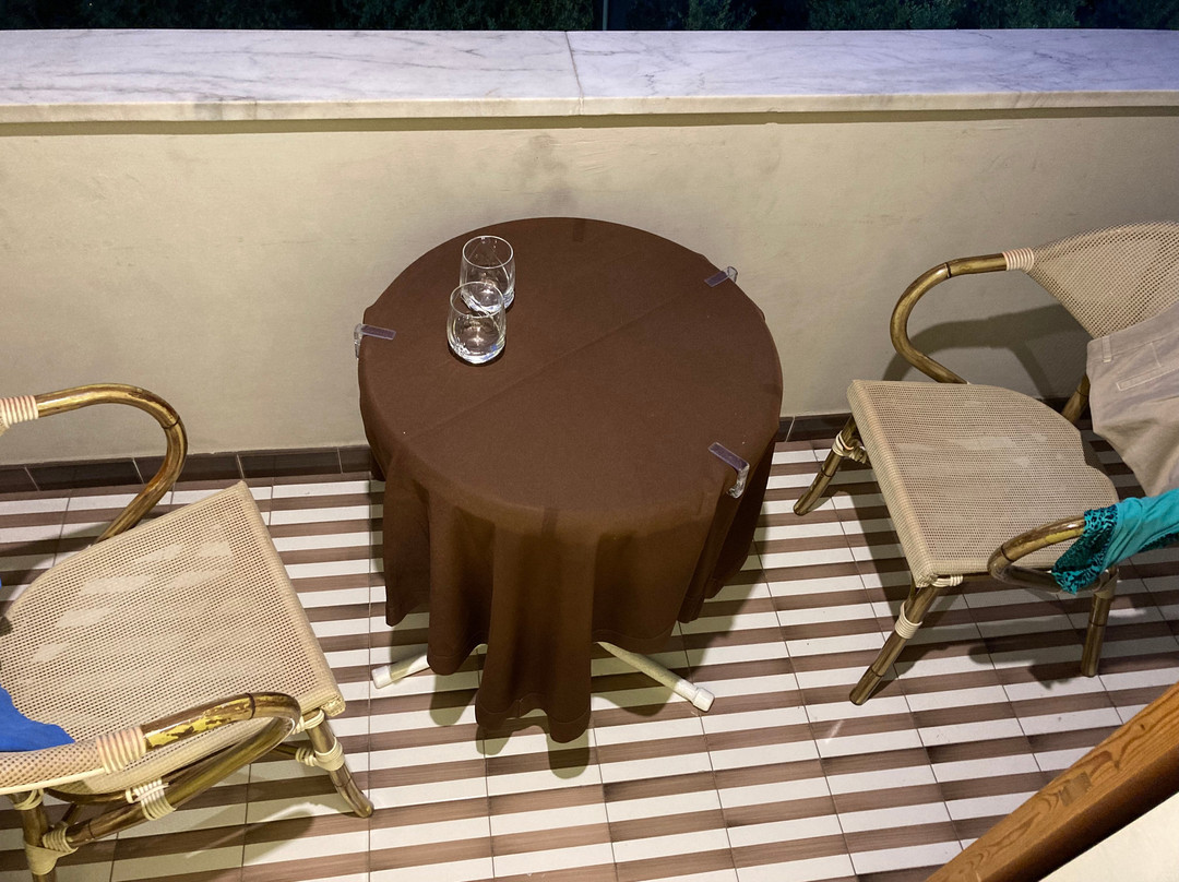 布里斯托尔酒店主图