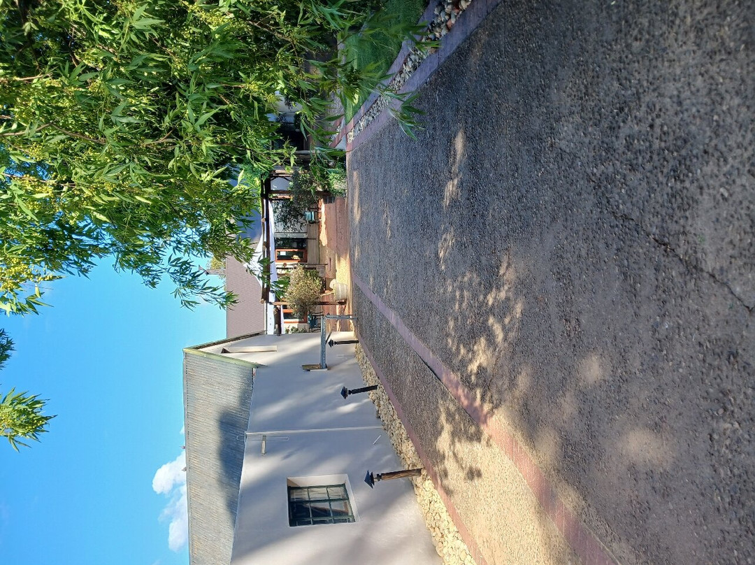 Diemersfontein Wine & Country Estate主图