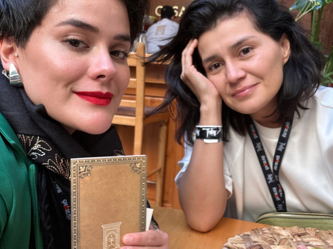 Hotel Casa del Naranjo主图