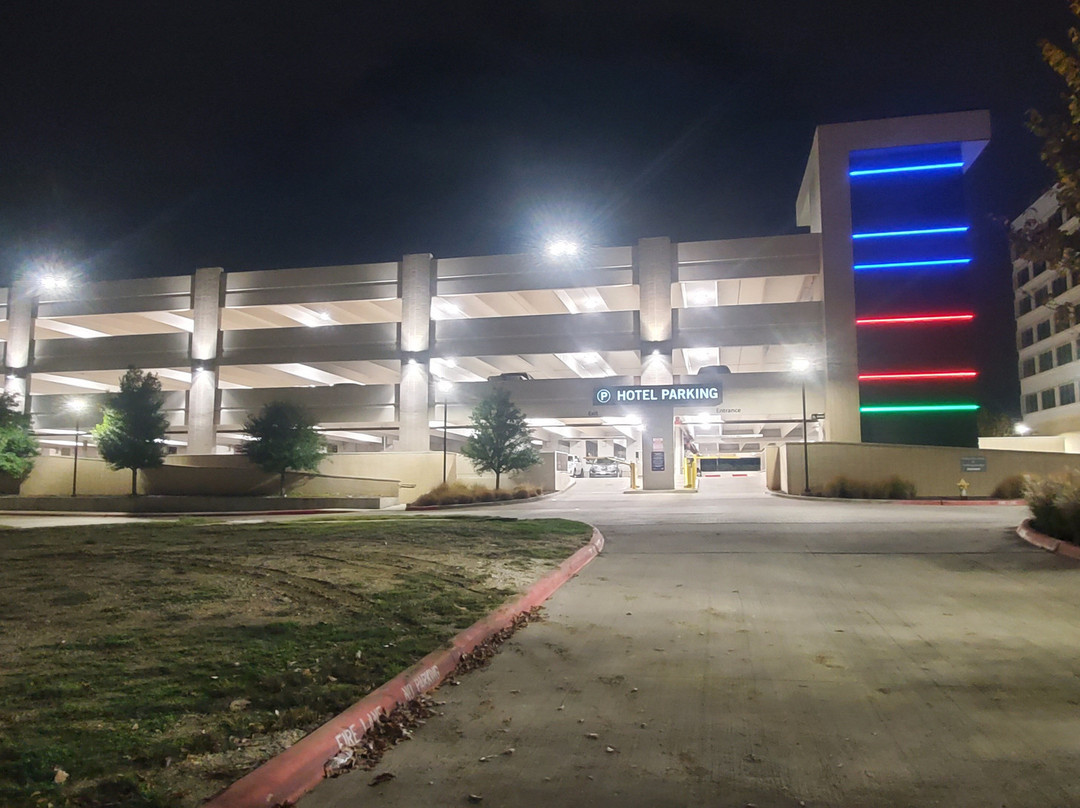 Residence Inn by Marriott Dallas Frisco主图