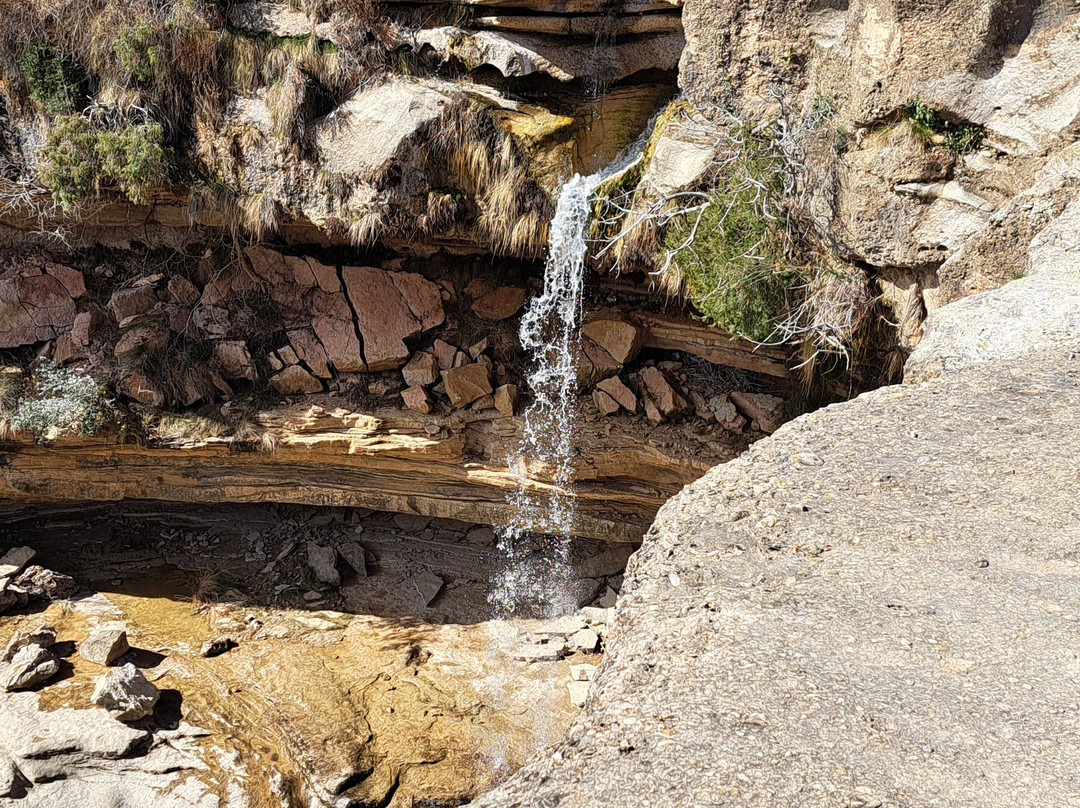Hotel Portal Del Matarrana主图