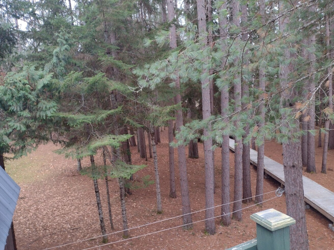 Auberge le Cosy Tremblant主图