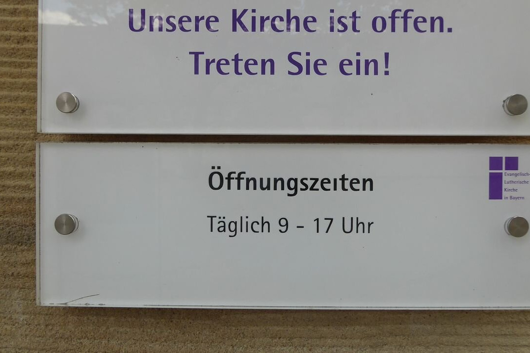 Stephanskirche
