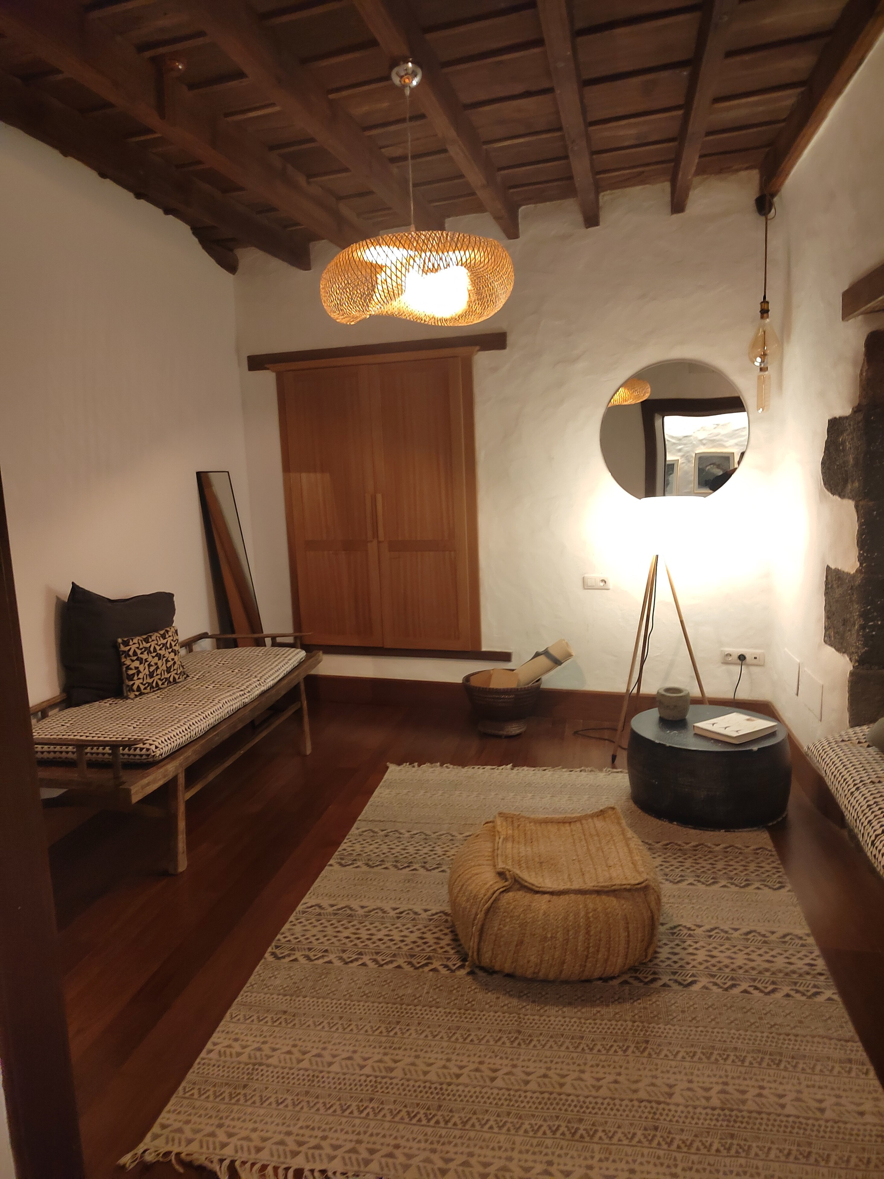 Hotel Palacio Ico-客卧