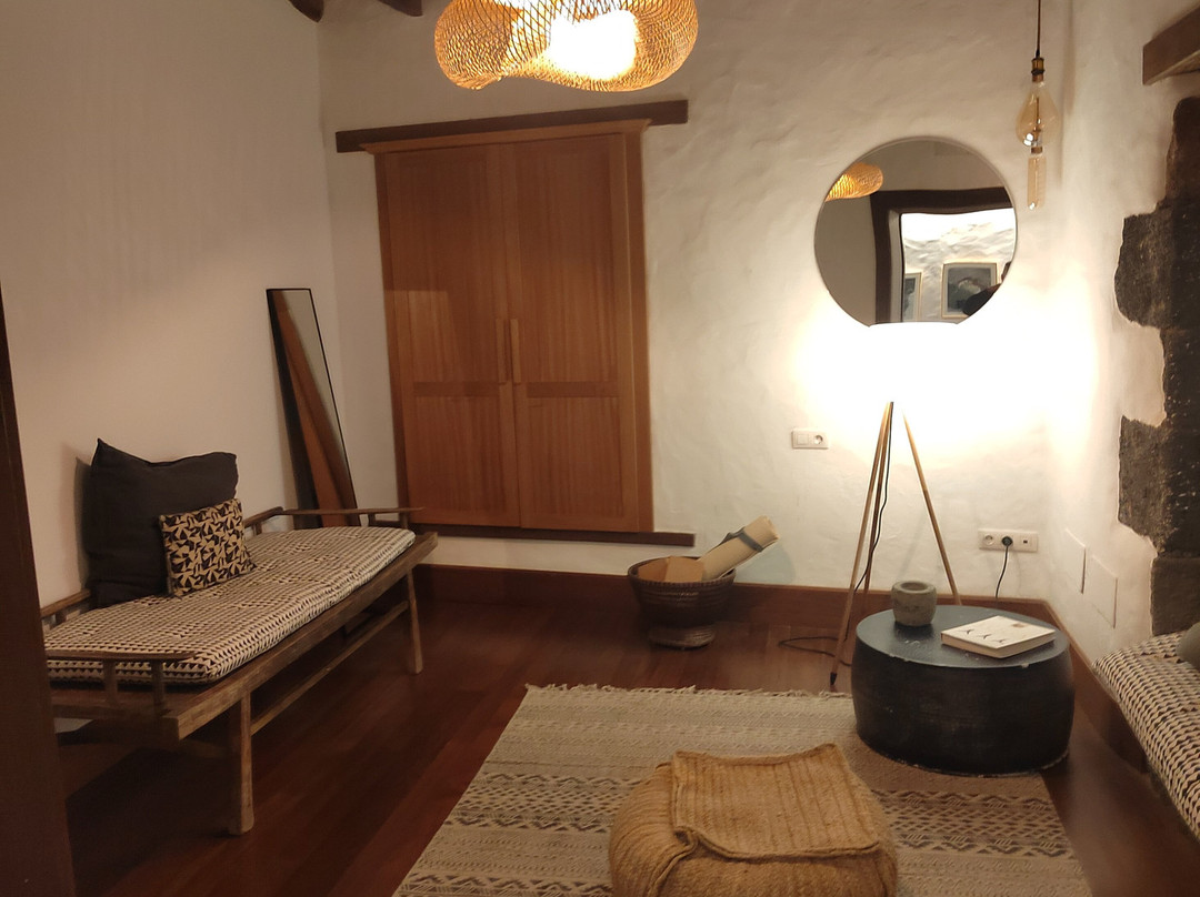 Hotel Palacio Ico主图