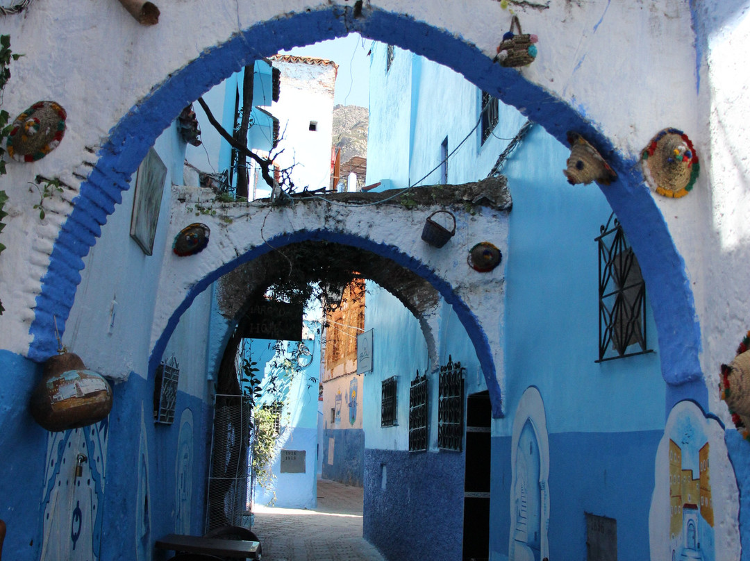 Popular Morocco Tours景点图片