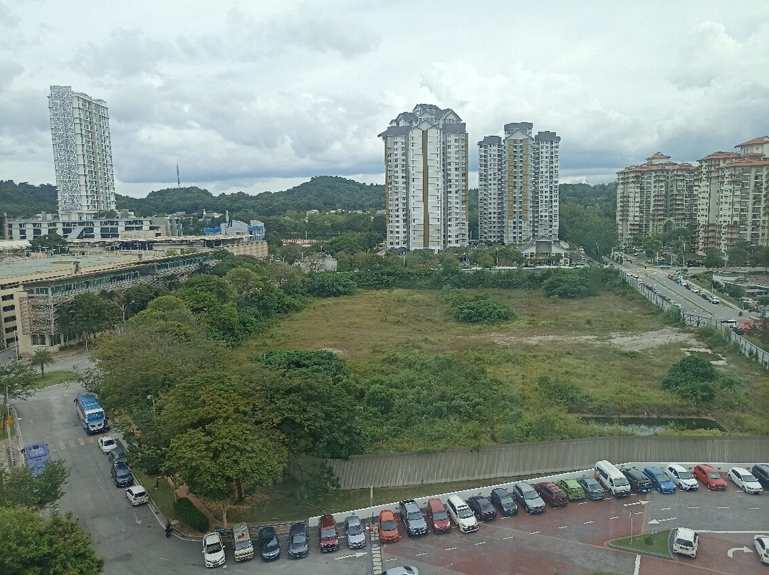 艾佛利普特拉贾亚酒店主图