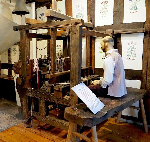Totnes Museum-托特尼斯必去景点