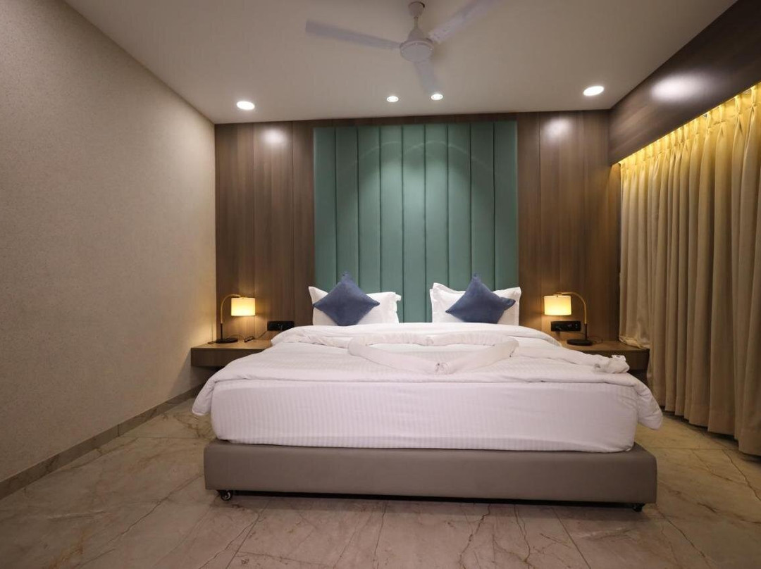 Lords Eco Inn Navsari