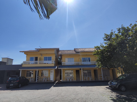 Pousada na Lagoa da Conceicao主图