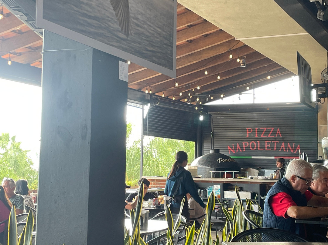 Pancho's Deli Market