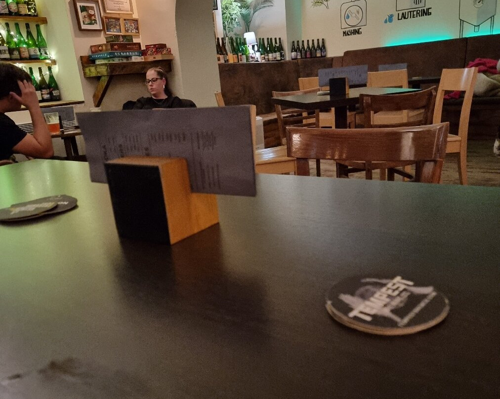 Invitro Beerbar景点图片