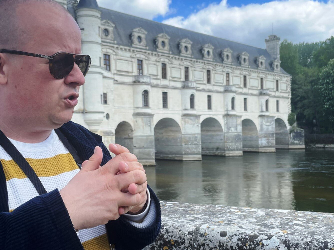 Val de Loire Travel-图尔必去景点