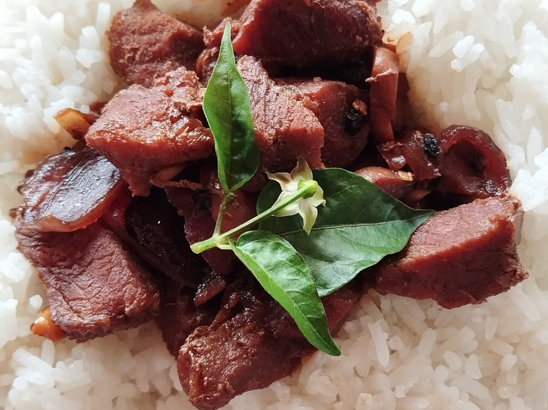 Brinoy Garden Resort主图