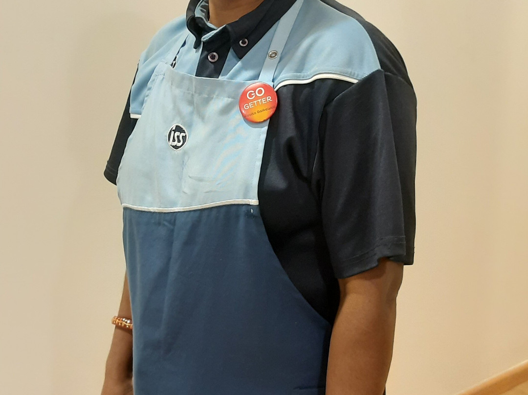 普那金格酒店主图