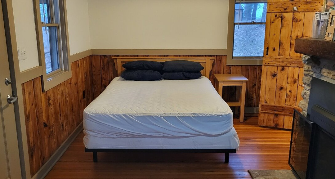 Staunton River State Park-Scottsburg必去景点