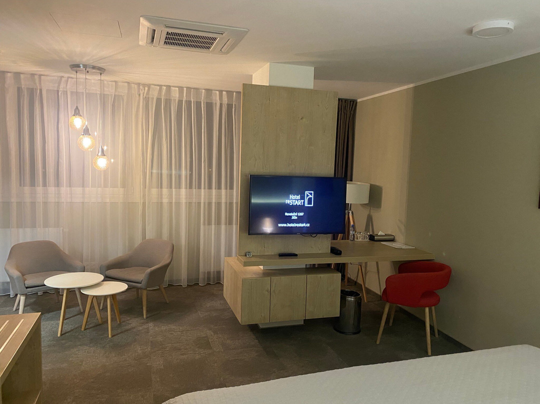 Hotel reSTART主图