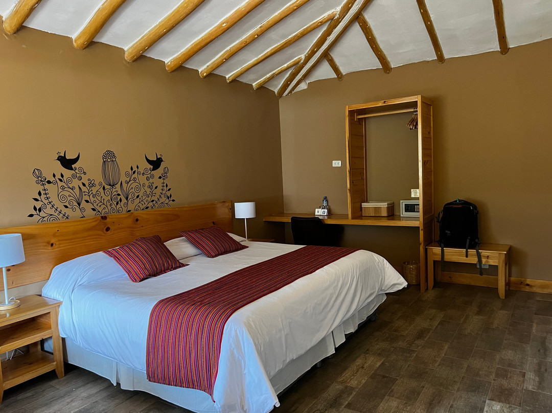 Killawasi Lodge主图