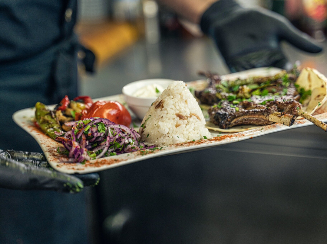 Kapadokya Restaurant