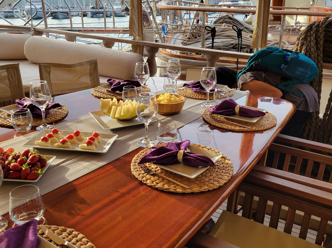 Gulet Cruise, Bodrum, Turkey-Bitez必去景点