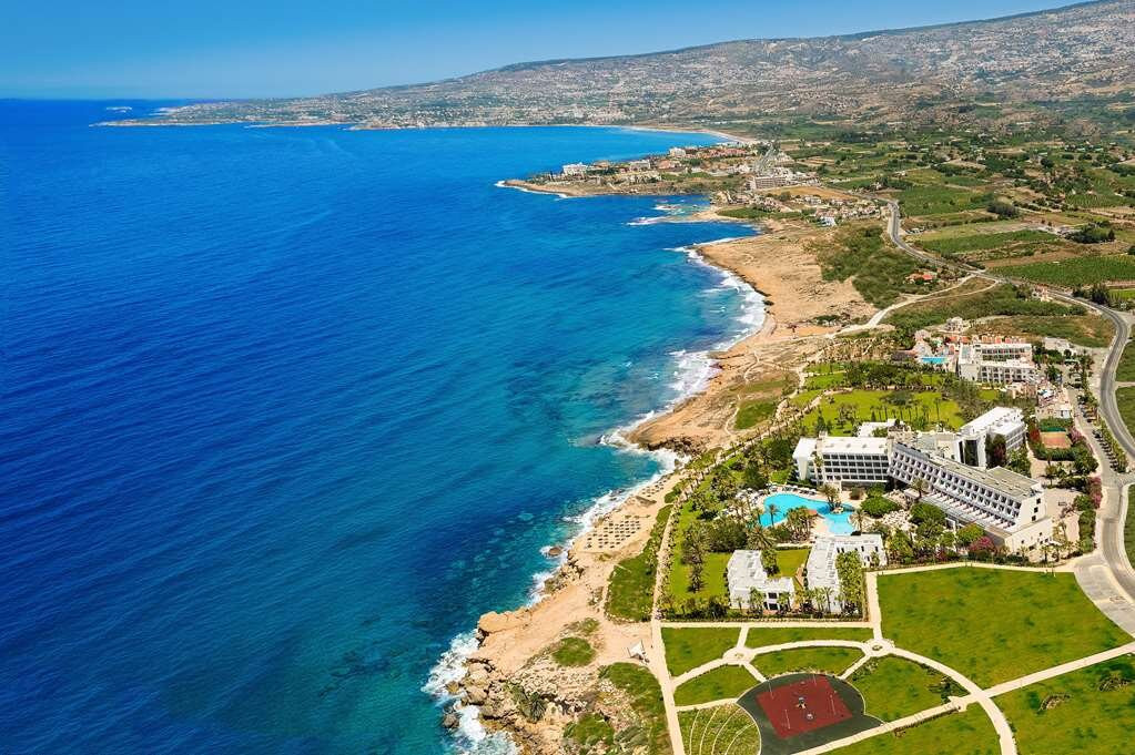 Azia Resort & Spa主图