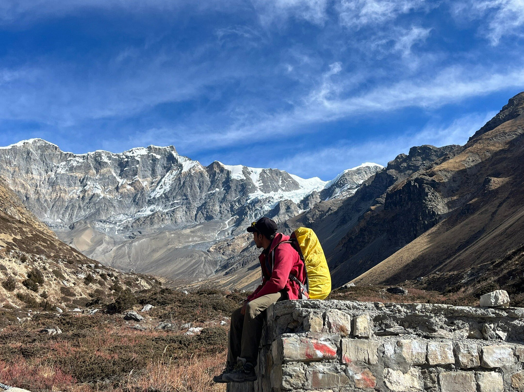 Cherry Garden Trek and Expedition-博卡拉必去景点