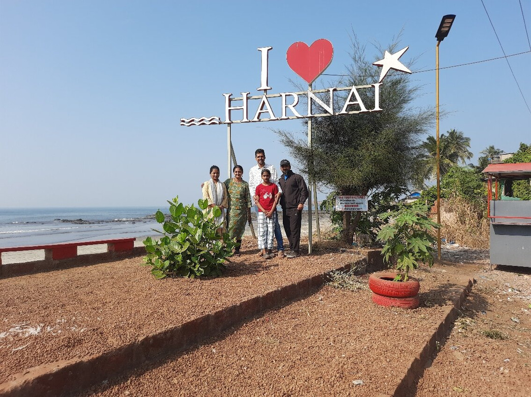 The Sea Star Hotel主图