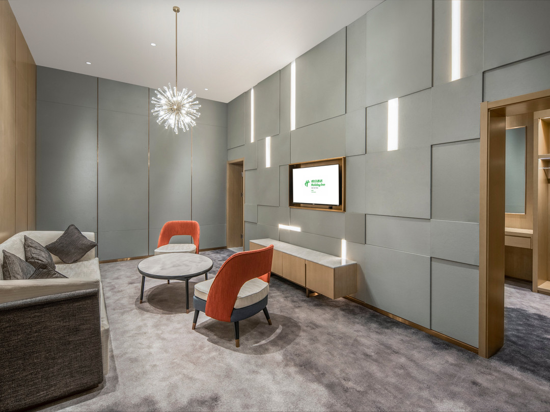 阜阳假日酒店主图