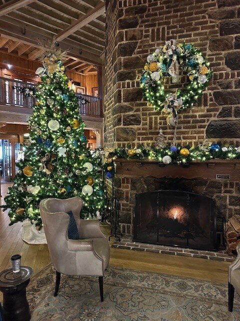 The Grand Hotel Golf Resort & Spa, Autograph Collection-浴室