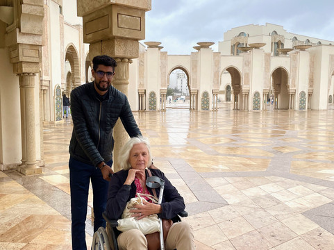 Morocco Accessible Travel Consultants-非斯必去景点