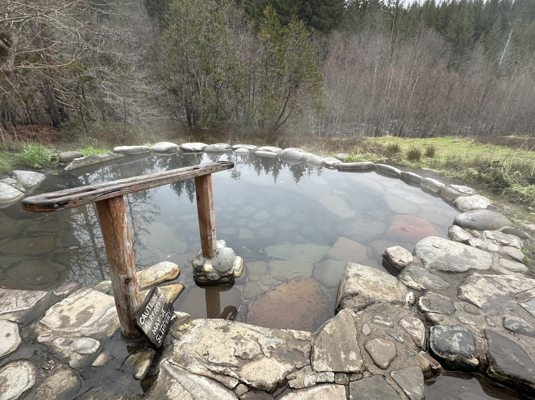 2024年3月Breitenbush Hot Springs景点攻略Breitenbush Hot Springs门票预订地址图片Breitenbush Hot Springs景点点评猫途鹰