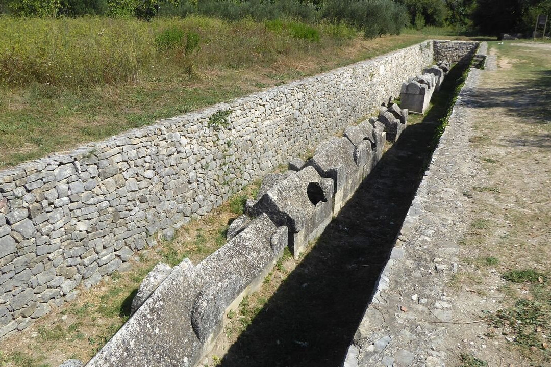 Kapljuc景点图片