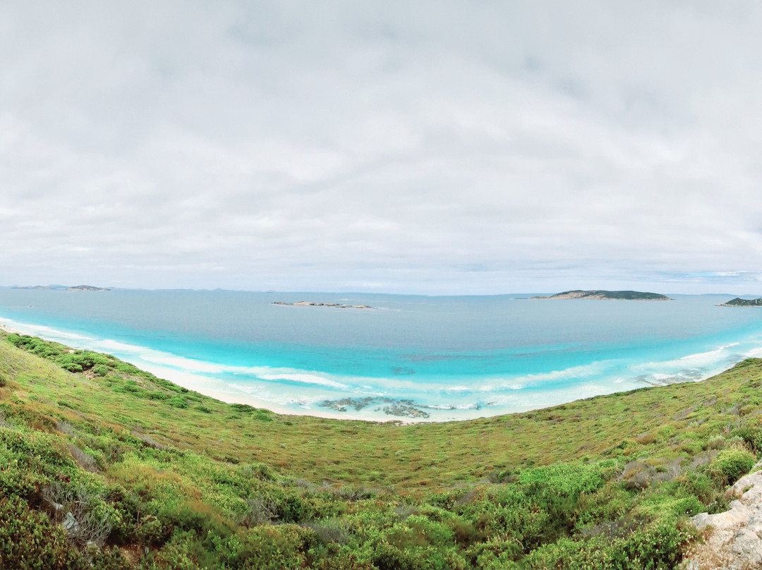 Great Ocean Drive景点图片