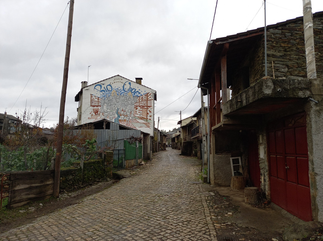 Rio de Onor Village景点图片