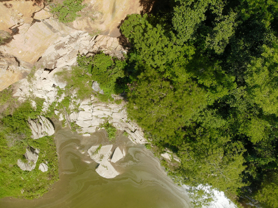 Parque Estadual do Sumidouro景点图片