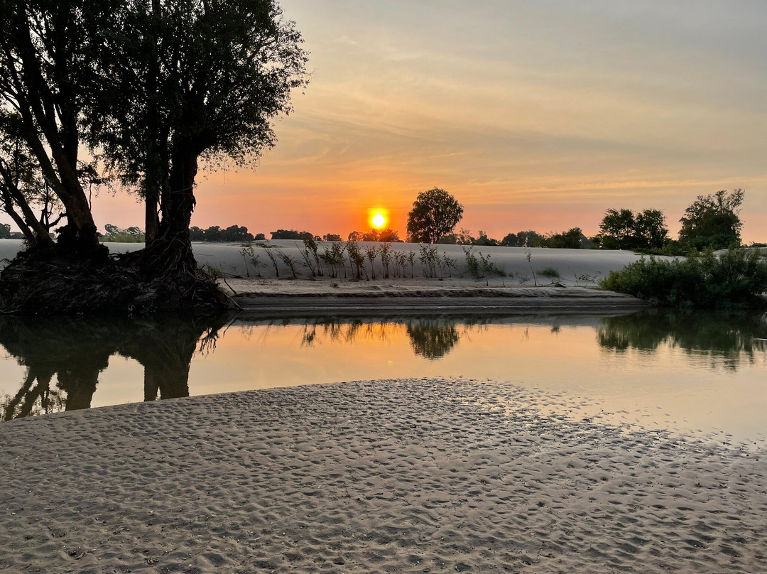 Atcambodia-Kratie必去景点