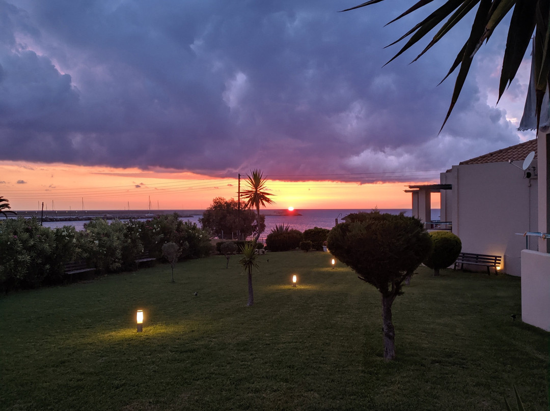 Kyparissia Blue主图