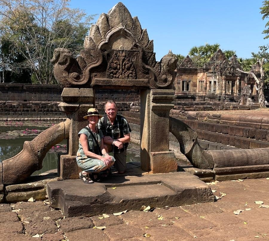 SiamWorld.com-曼谷必去景点