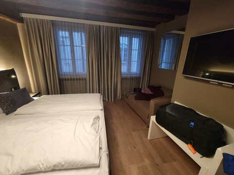 安姆多姆精品酒店主图