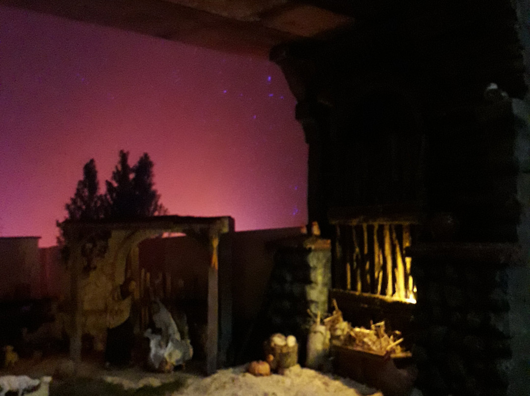 Chiesa dei Frati Cappuccini-瓦雷泽必去景点