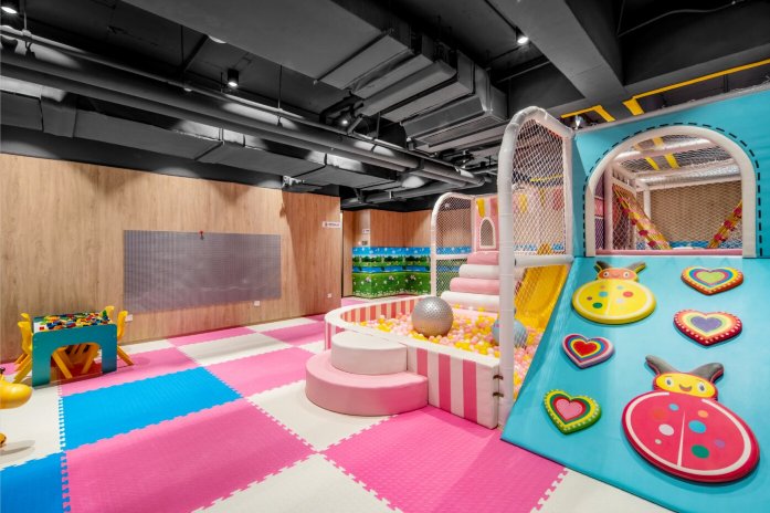 温州嘉美湖千禧度假酒店-官方