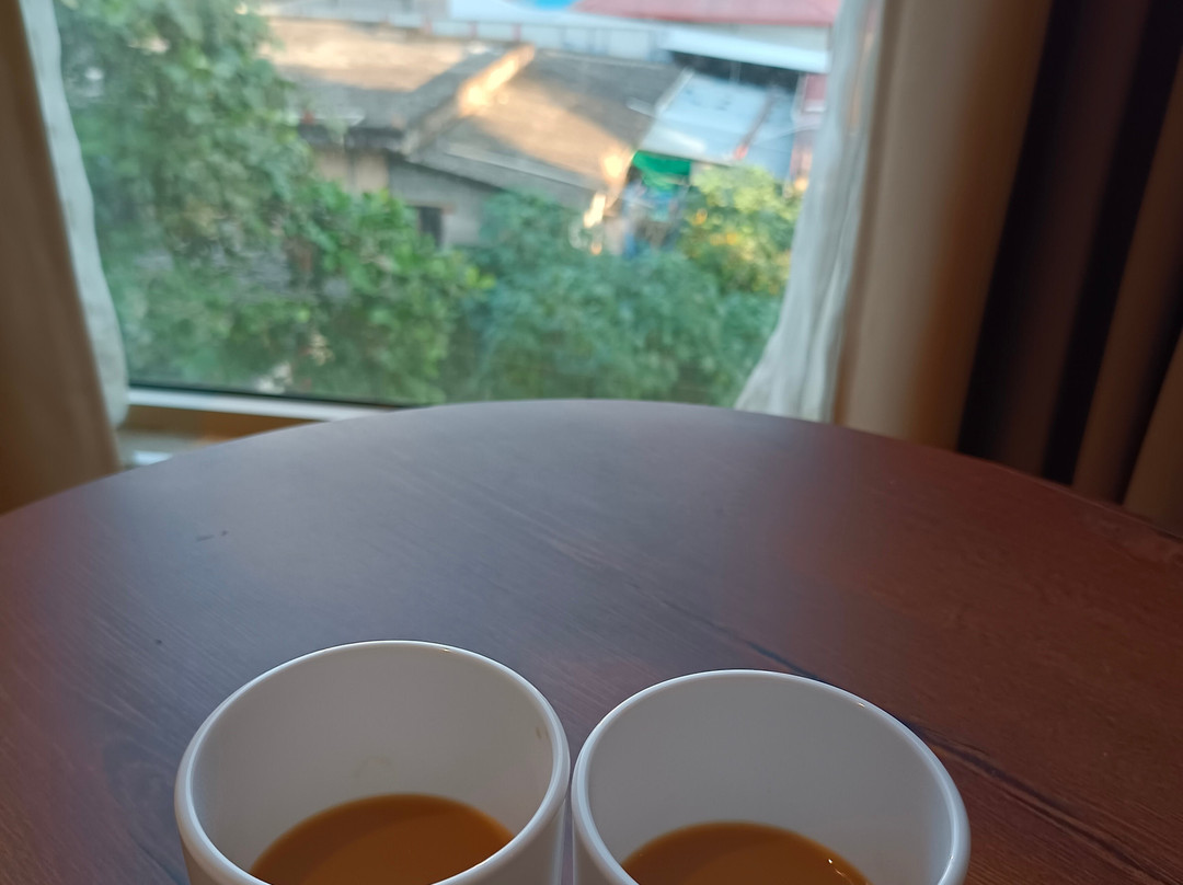 Hotel Tranquil Manipal主图