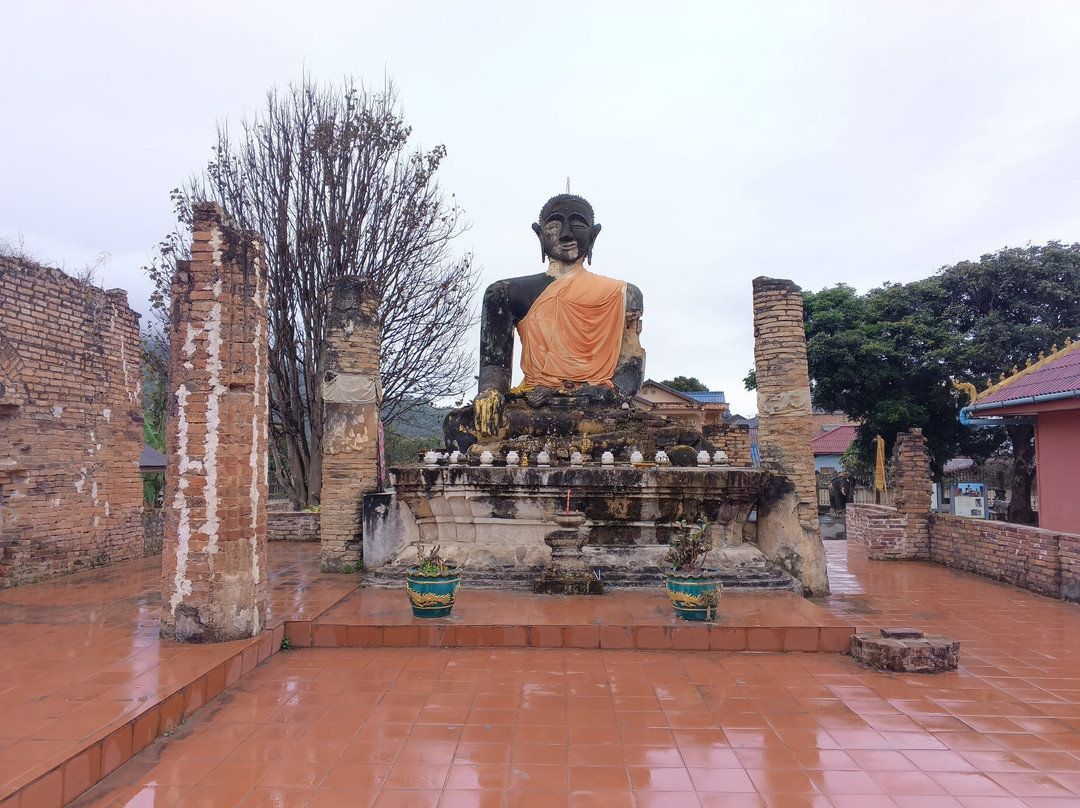 Laos Tours Services-Phonsavan必去景点