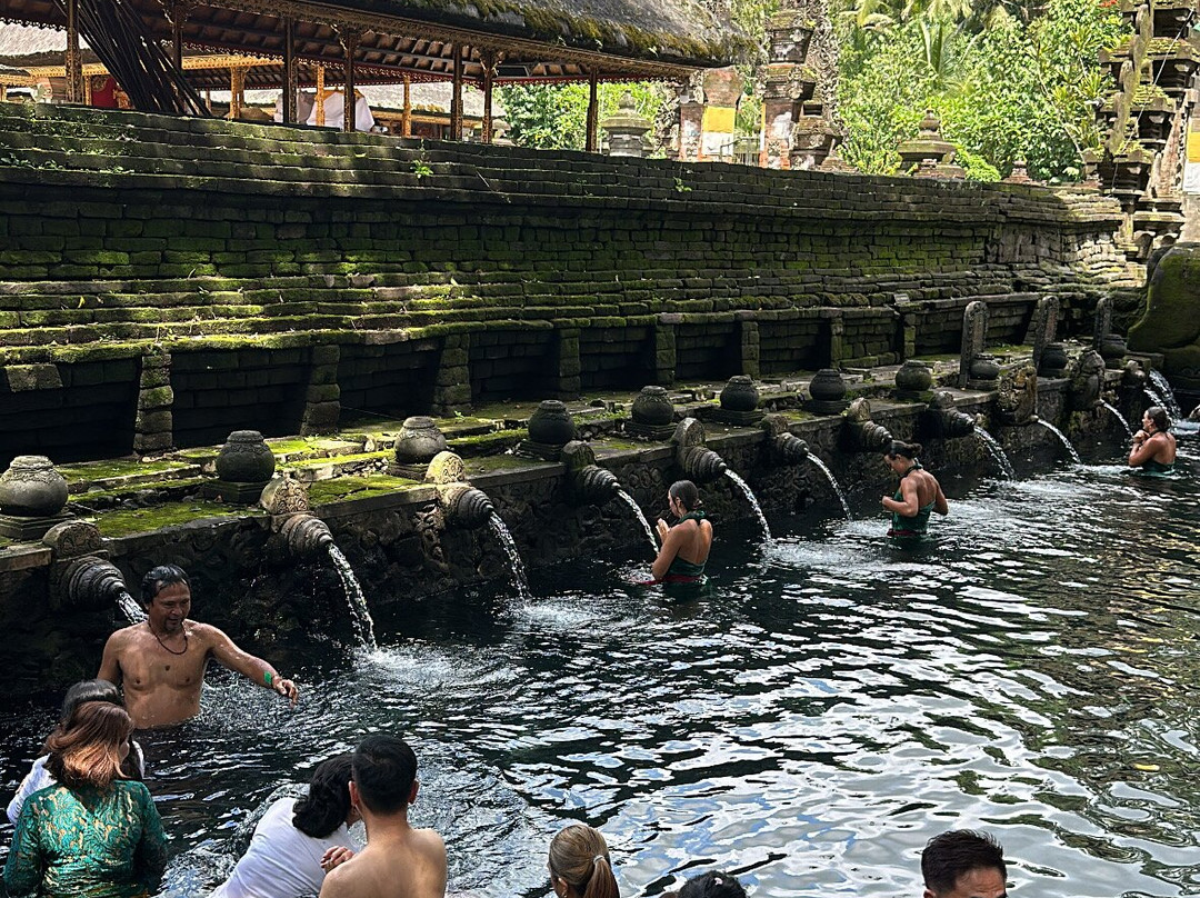 Bali Cultural Tour景点图片