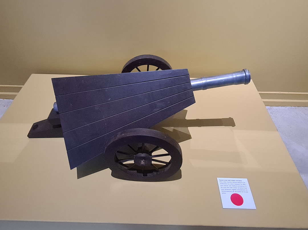 Atelier Grognard-吕埃—玛尔梅松必去景点