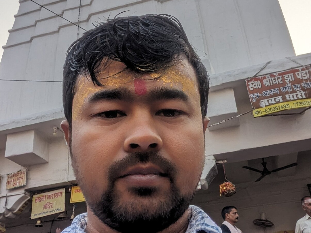 Baba Bhayaharan Nath Dham-Pratapgarh必去景点