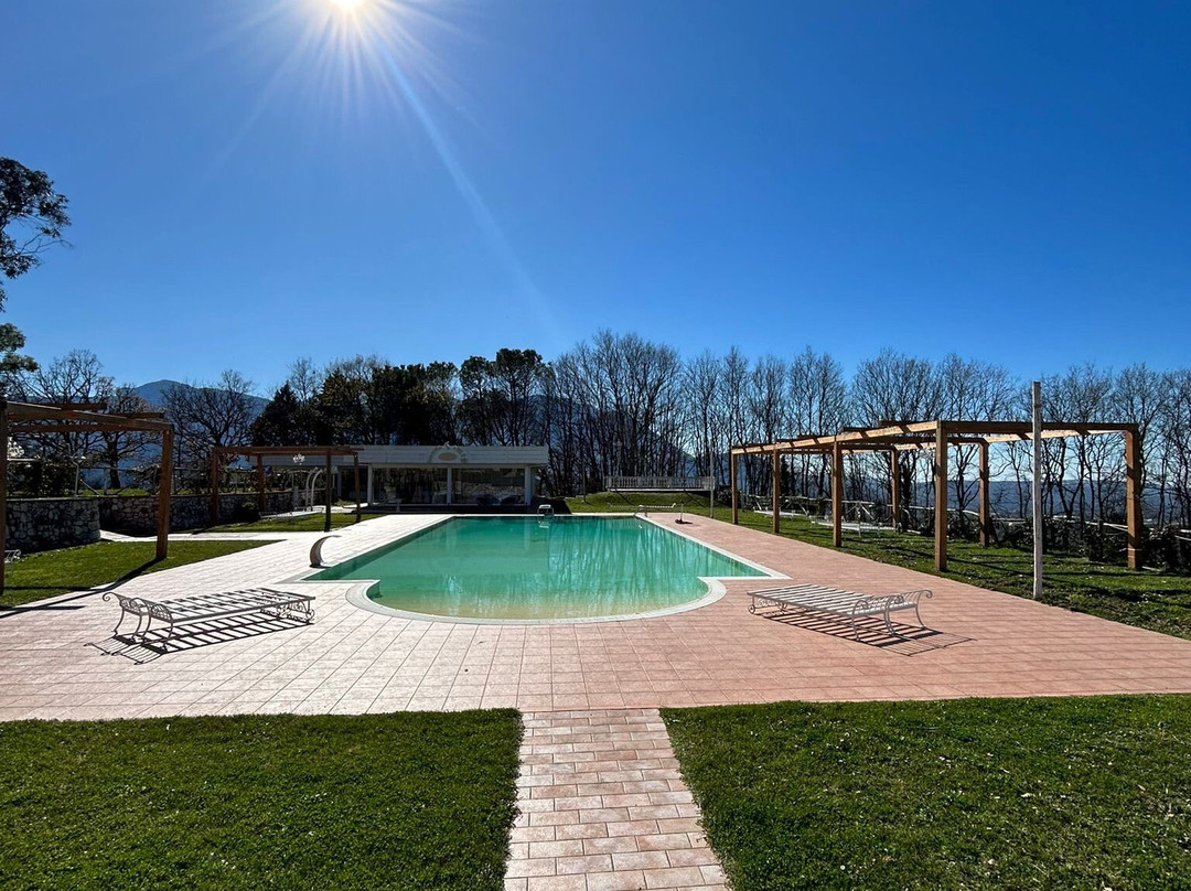 Eliceto Resort & SPA主图